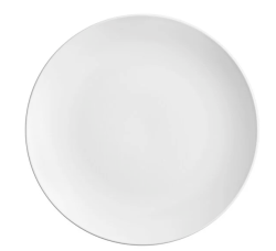 White Coupe Salad 8 (Per dozen)