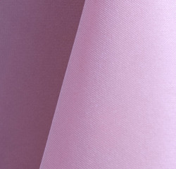 Pastel Polyester Linen