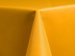Sunflower Polyester Linen