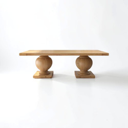 Urn Dinning Table