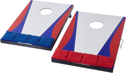 Portable Cornhole Set