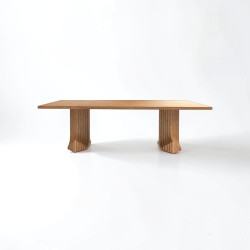 Portico Dinning Table
