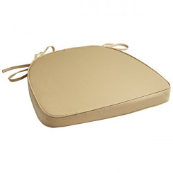 Colored Chair Cushion tan 1648749702 Colored Chair Cushion