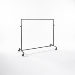 Heavy Duty Coat Rack