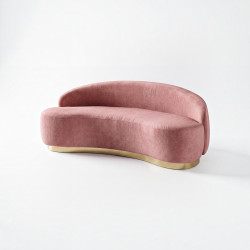 Colette Coco Blush Velvet