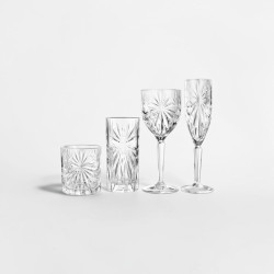 Oasis Glassware Collection