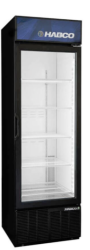 Single Door Refrigerator Merchandiser