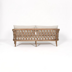 Trellis 1785974123 Trellis Sofa Beige