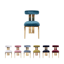 Atarah Dining Chair Collection