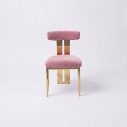 atarah blush 1 1787853306 Atarah Dining Chair Collection