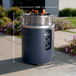 fire20pit20r20size 1787587265 Ninja Fireside Fire Pit/Heater