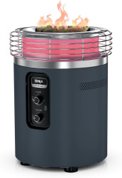 Ninja Fireside Fire Pit/Heater