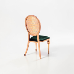 image 620Edit20with20AI20220Edit20with20AI 1787810668 Gold Evelyn Chair Green