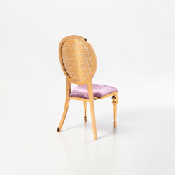 image 820Edit20with20AI 1787810625 Gold Evelyn Chair Blush
