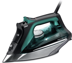 Steam Iron