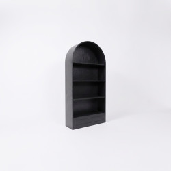 Arcade wall Black