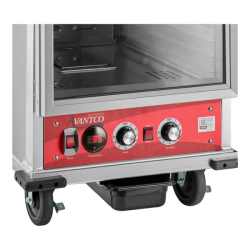 half20profing202 1789515906 Half Size Insulated Proofing Cabinet