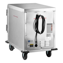 half20profing203 1789515907 Half Size Insulated Proofing Cabinet