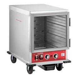 Half Size Insulated Proofing Cabinet