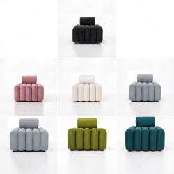 Linden Chair Collection 42