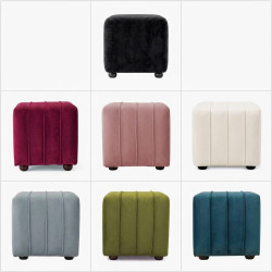 Linden Ottoman Collection 18