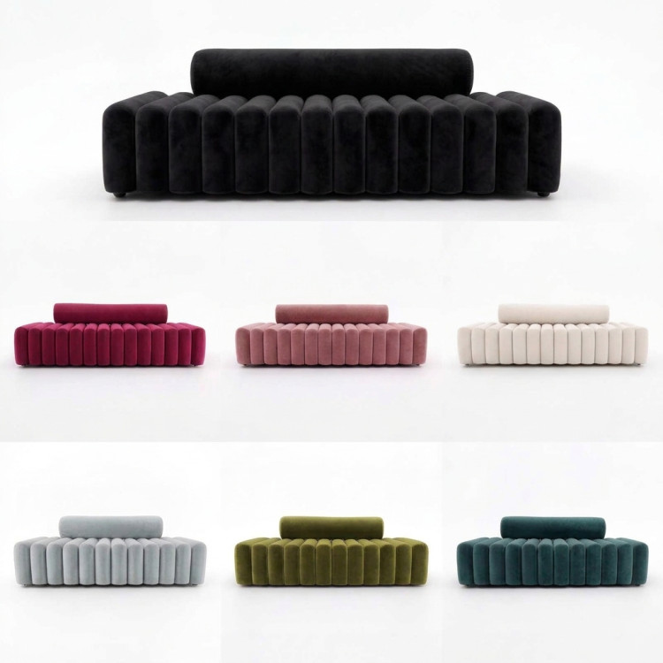 Linden Collection