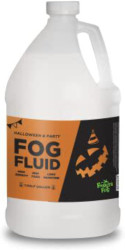 Additional Fog Juice