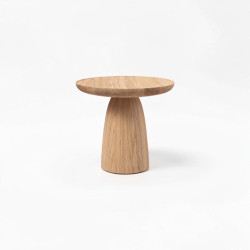Pebble Side Table