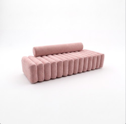piper sofa blush 1 1792093369 Linden Sofa Collection 7'