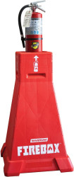 stand202 1791220871 Stand For Fire Extinguisher