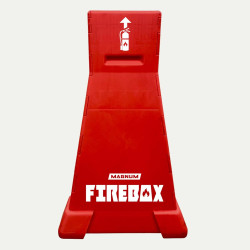 Stand For Fire Extinguisher